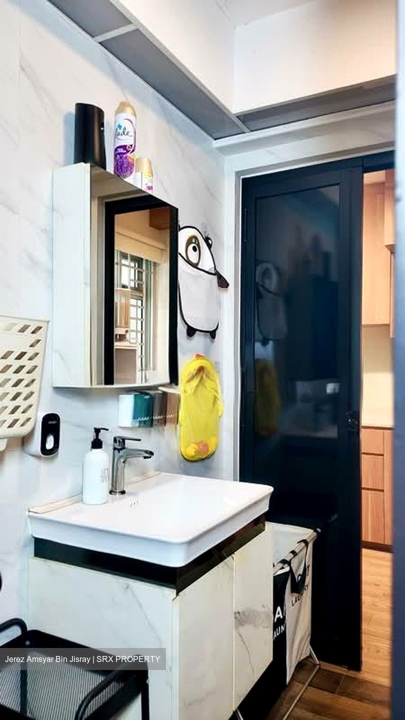 Blk 522A Tampines Greenleaf (Tampines), HDB 2 Rooms #566384881